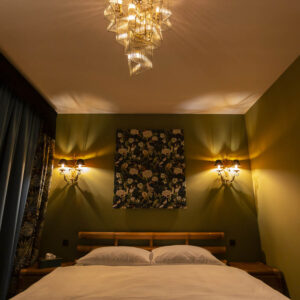 Room No. 9 - Jungle Room