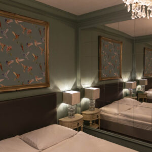 Room No. 07 – Mirror Room II