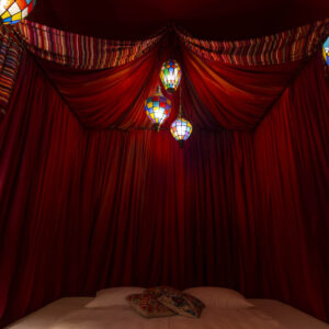 Room No. 03 – Orient Room