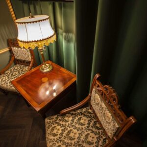 Room No. 05 – Royal Room I