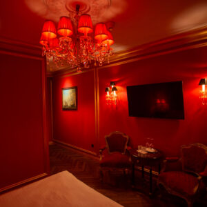 Room No. 06 – Royal Room II