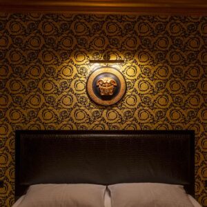 Room No. 15 - Italian Room